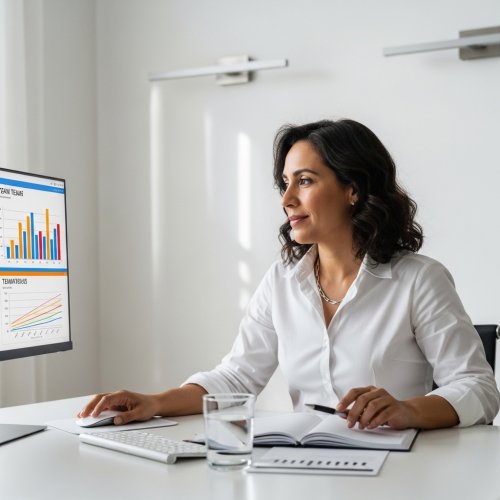 Sucesso e Vazio: A Ciência por trás da Depressão Funcional