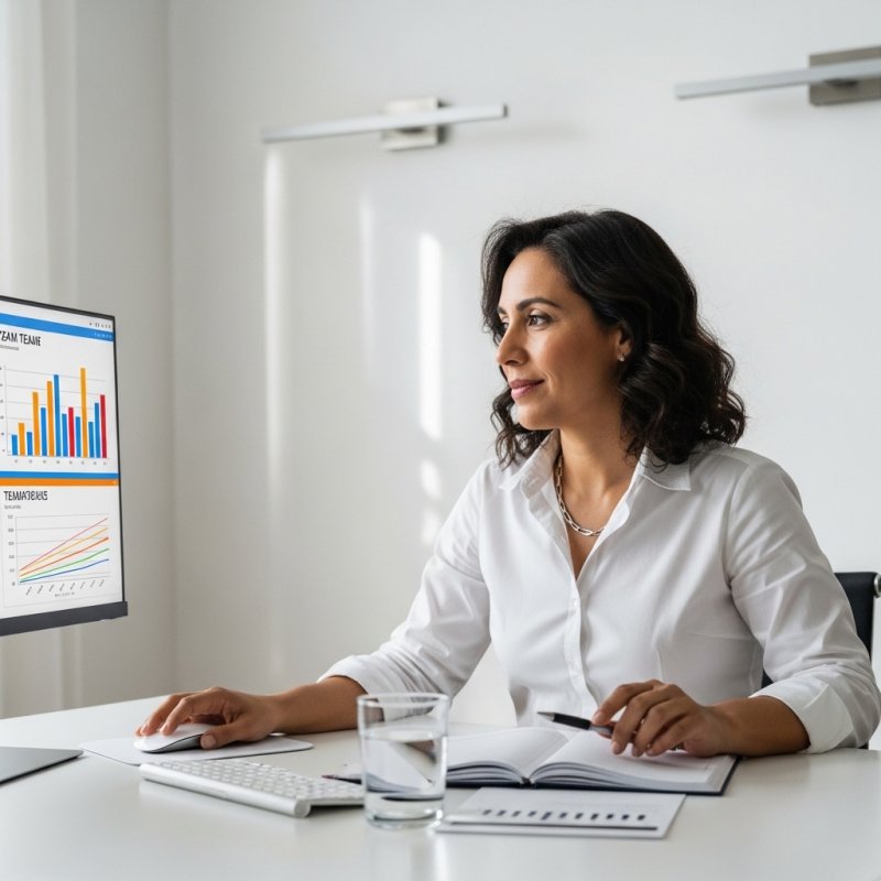 Sucesso e Vazio: A Ciência por trás da Depressão Funcional