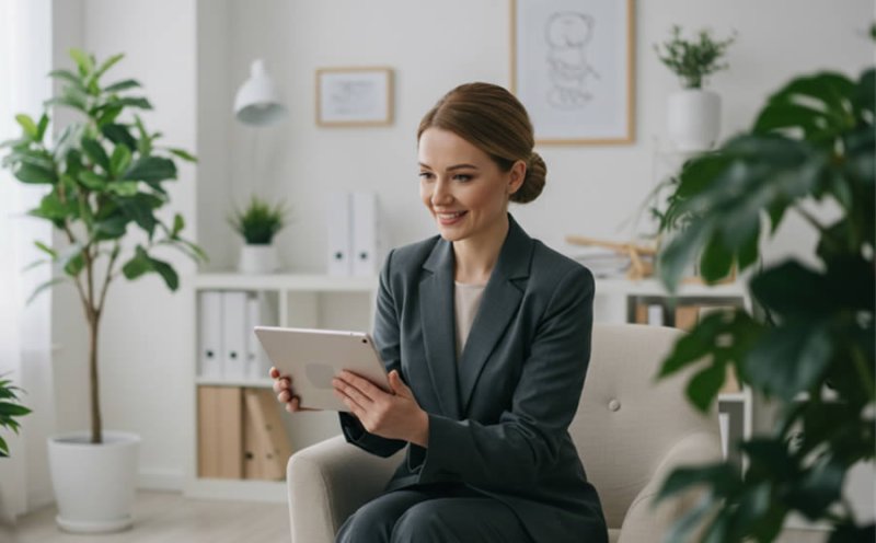 Psicoterapia online: um espaço seguro para atravessar mudanças, perdas e recomeços