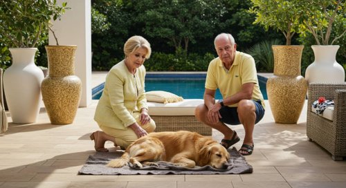 Luto por pet: como lidar com a morte súbita do seu animal de estimação