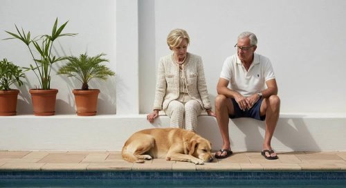 Duelo por una mascota: Cómo afrontar la muerte repentina de tu mascota