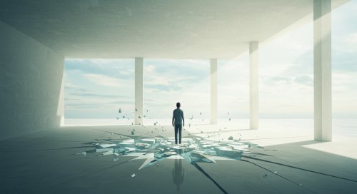 Perda do emprego: o desafio emocional das transições forçadas