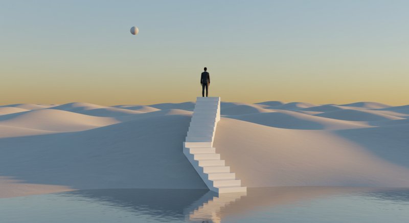 Cheguei ao topo e agora? a arte de se reinventar após o sucesso