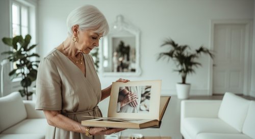 Será que alguém me escuta? A verdade sobre envelhecimento que ninguém fala
