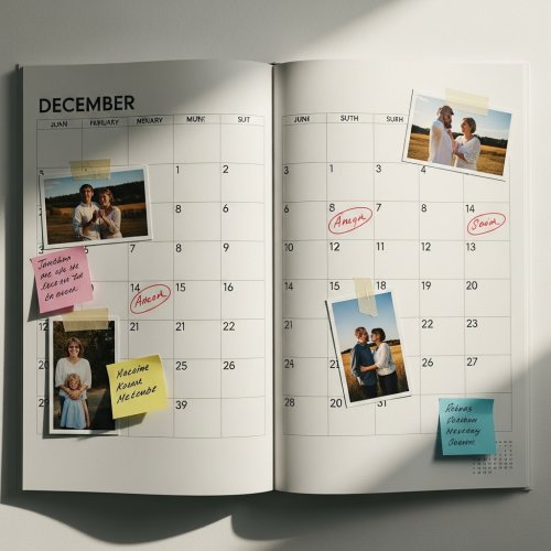 A culpa de estar longe nos momentos que mais importam